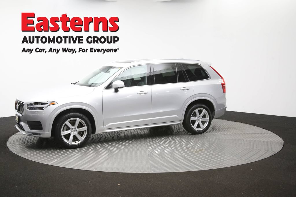 Used 2022 Volvo XC90 T5 Momentum AWD/4WD image 59