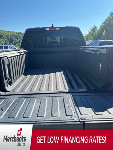 Used 2022 RAM 1500 Laramie AWD/4WD image 6