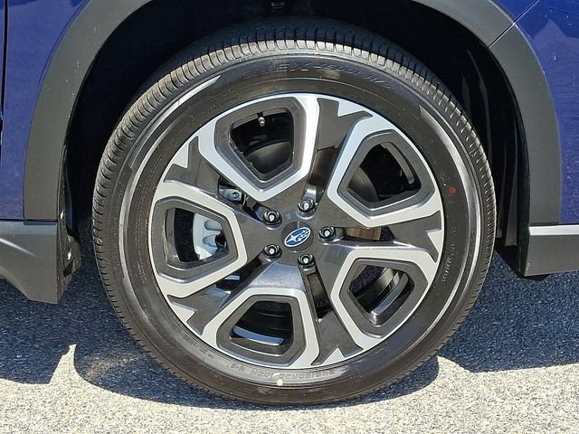 New 2026 Subaru Ascent Touring AWD/4WD image 8