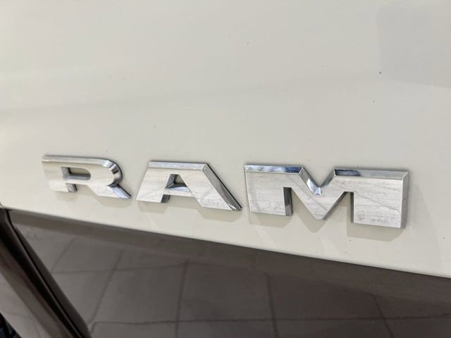 Used 2021 RAM 3500 Limited AWD/4WD image 31