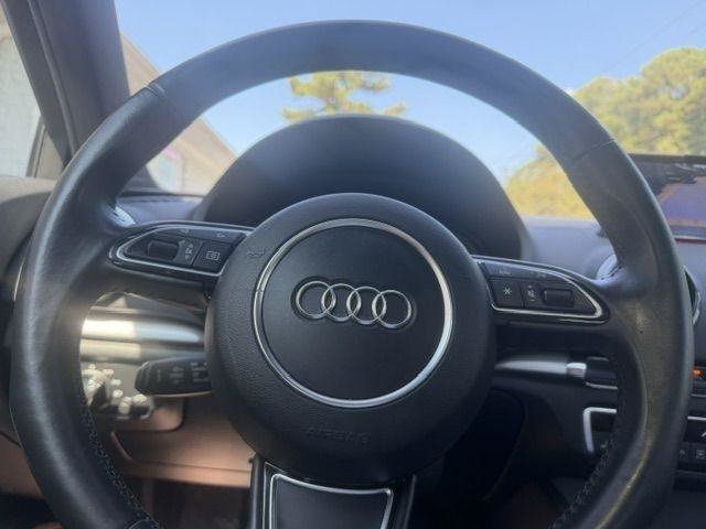 Used 2016 Audi A3 2.0T Premium w/ Audi MMI Navigation Plus AWD/4WD image 18