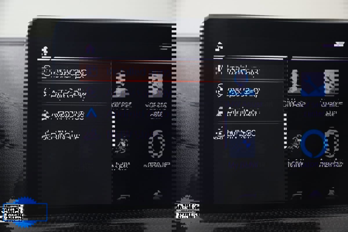 Used 2022 BMW X4 M40i w/ Premium Package image 37