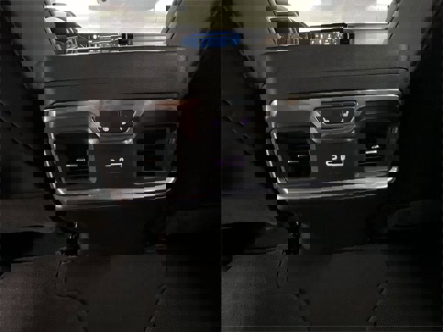 Used 2022 Chevrolet Silverado 1500 High Country w/ Max Trailering Package image 21