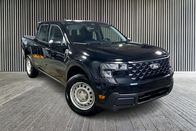 New 2026 Ford Maverick XL image 2