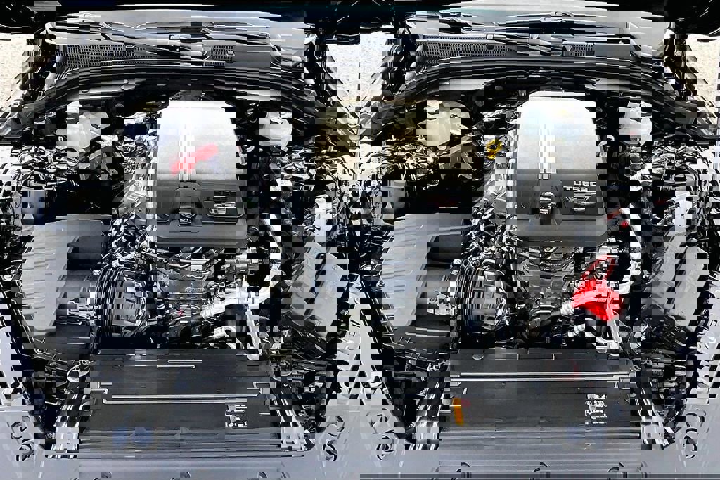 New 2026 Cadillac CT5 Premium Luxury image 11