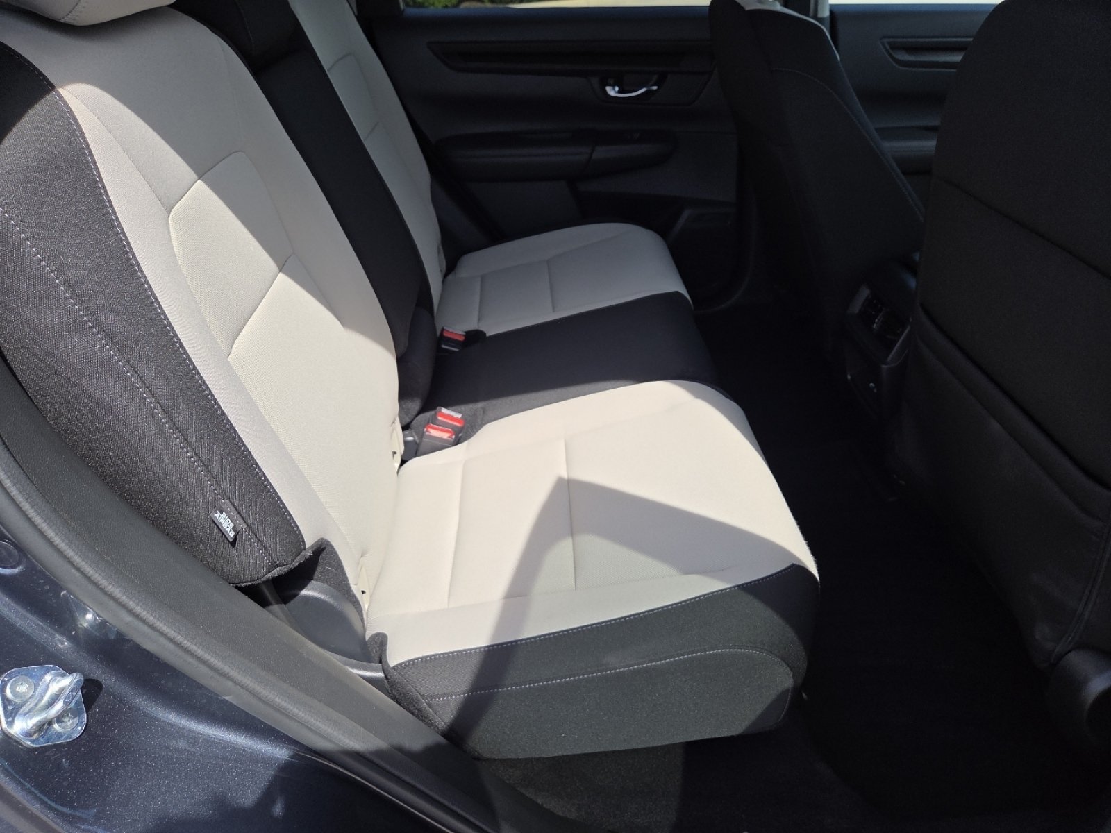 Used 2025 Honda CR-V EX image 22