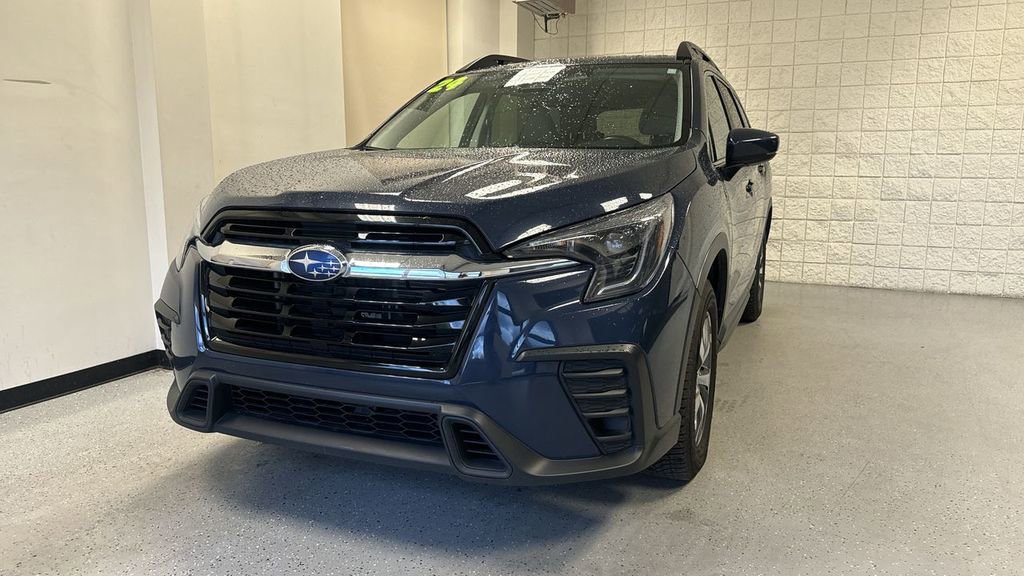 Used 2024 Subaru Ascent Premium w/ Convenience Package image 26