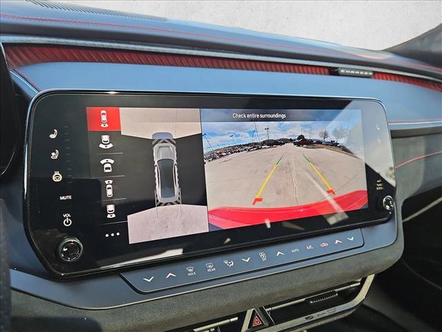 New 2026 Dodge Charger Scat Pack AWD/4WD image 13
