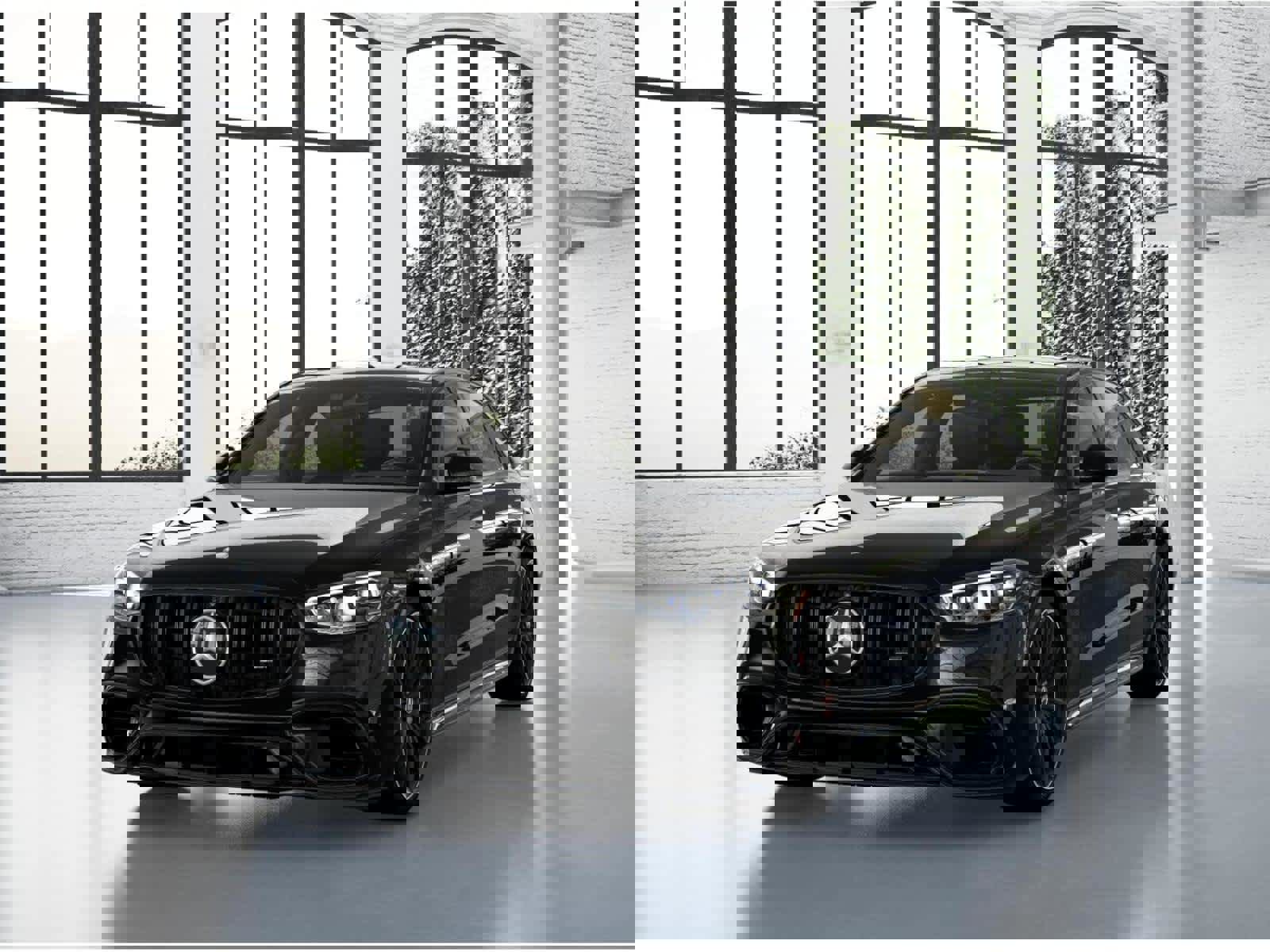 New 2026 Mercedes-Benz S 63 AMG S image 40