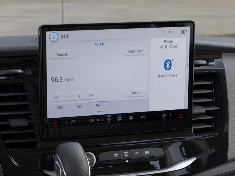 New 2026 Ford Transit 350 XLT image 17