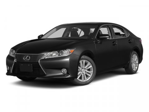 Used 2014 Lexus ES 350