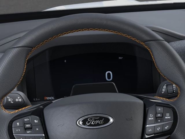 New 2026 Ford Explorer Tremor AWD/4WD image 13