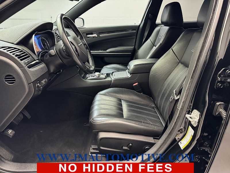 Used 2022 Chrysler 300 S image 13