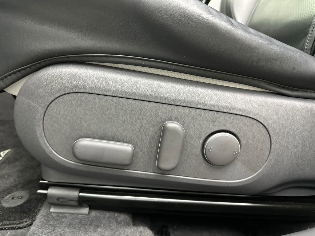 Used 2024 Hyundai Kona SEL w/ Convenience Package image 10