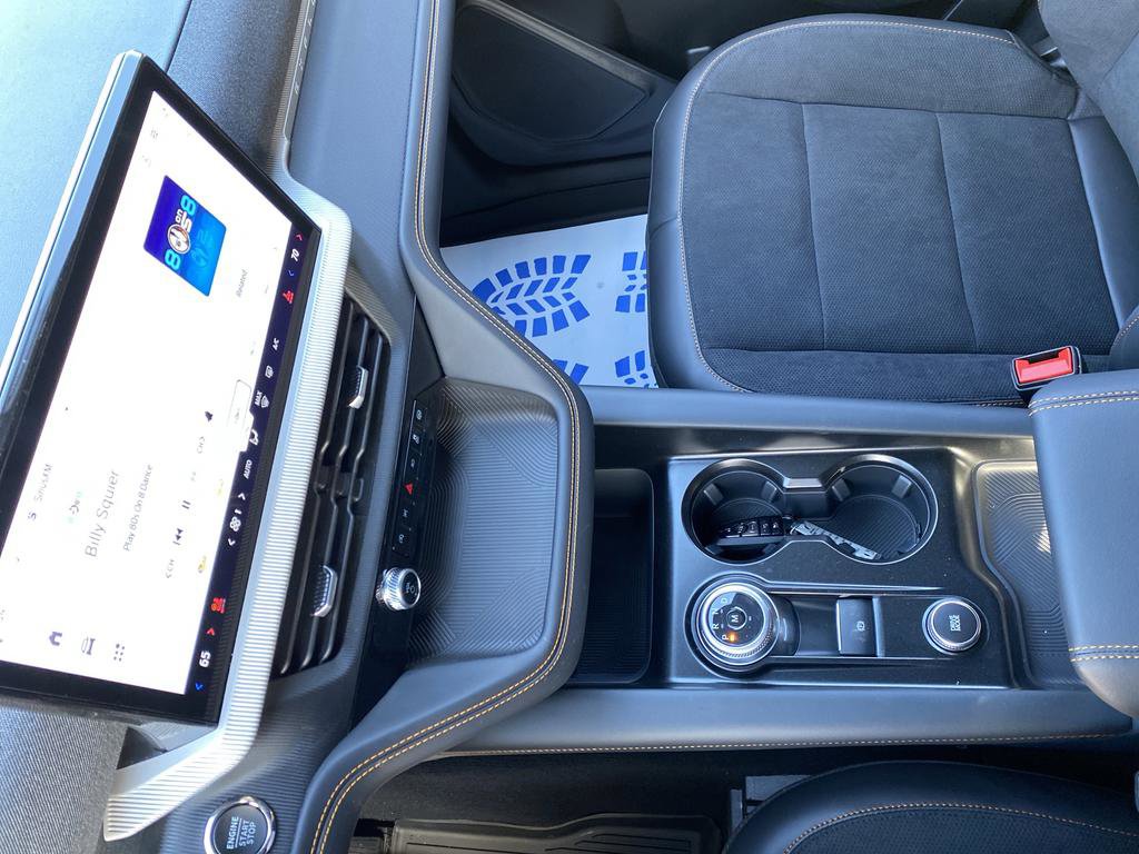 New 2026 Ford Explorer Tremor image 25