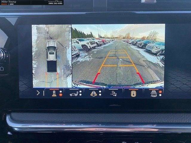 New 2026 GMC Sierra 3500 Denali w/ Denali Reserve Package image 22