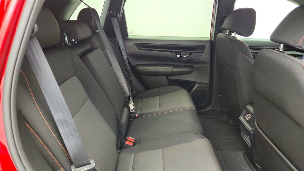 Used 2023 Honda CR-V Sport image 23