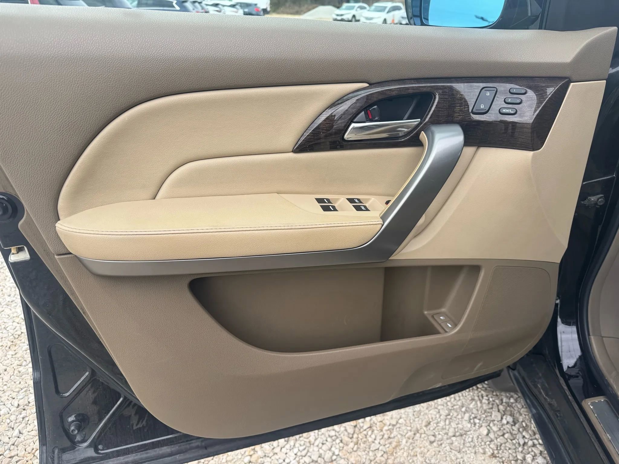 Used 2010 Acura MDX w/ Technology Package image 9