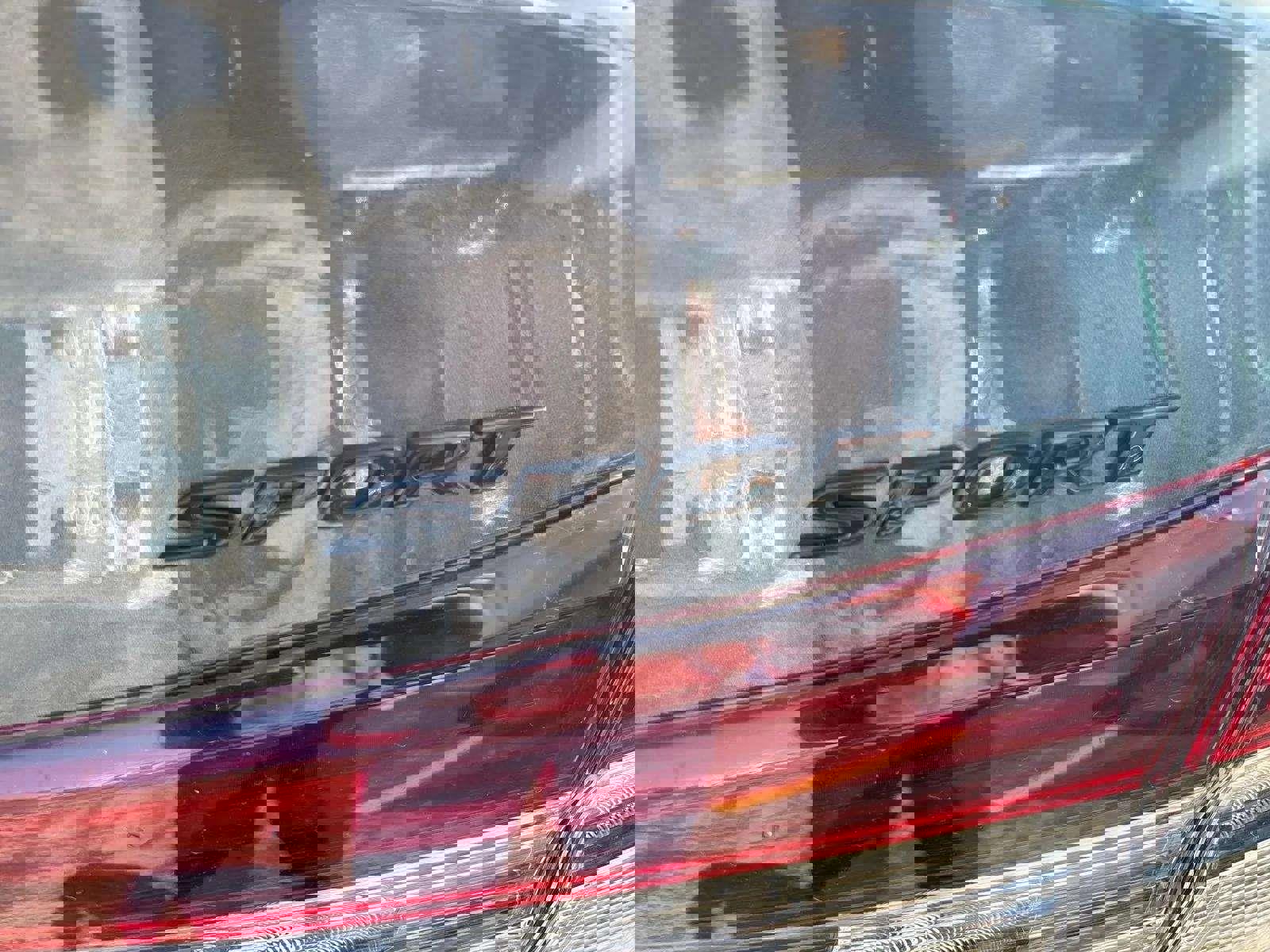 New 2026 Honda Civic Sport image 8