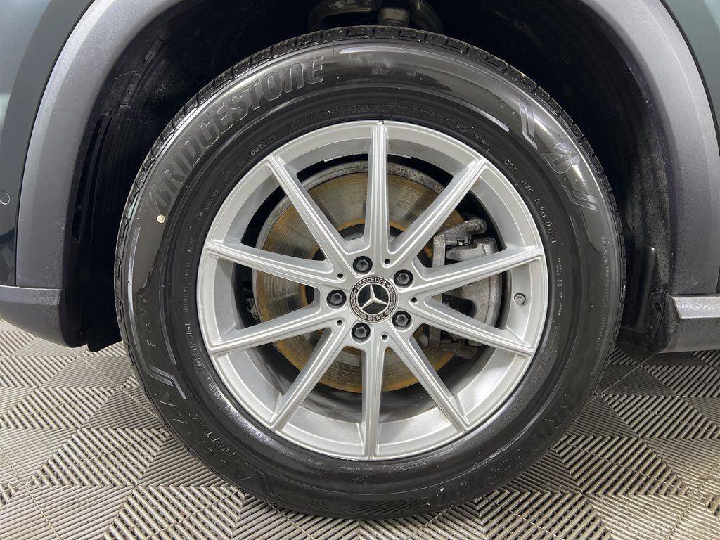 Used 2025 Mercedes-Benz GLE 450e 4MATIC image 27