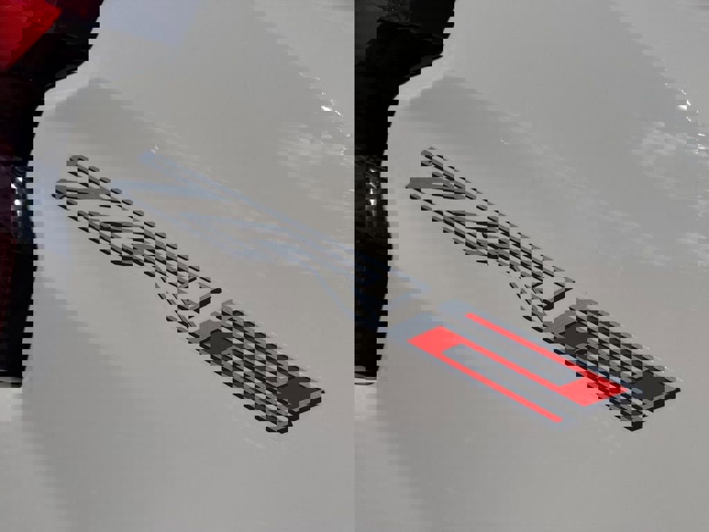 New 2026 Chevrolet Colorado ZR2 w/ Technology Package image 9