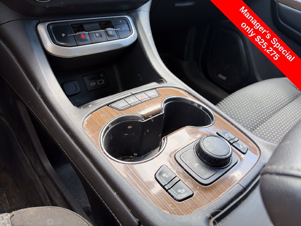 Used 2023 GMC Acadia SLE w/ Driver Convenience Package AWD/4WD image 25