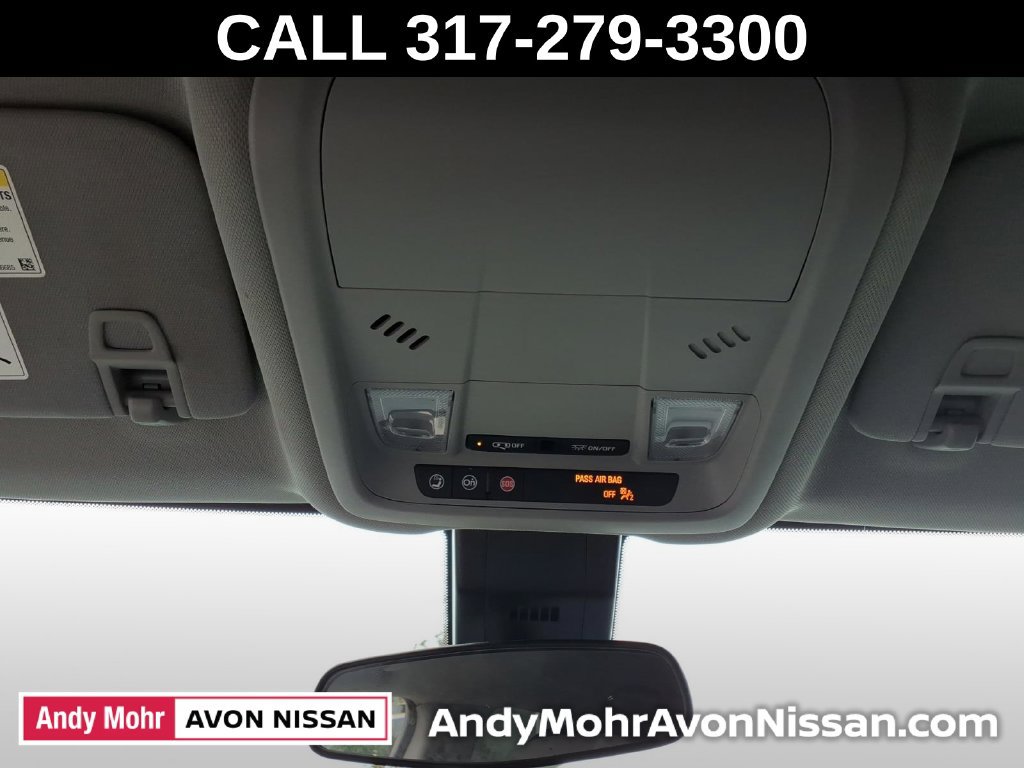 Used 2022 Chevrolet Equinox LS AWD/4WD image 34