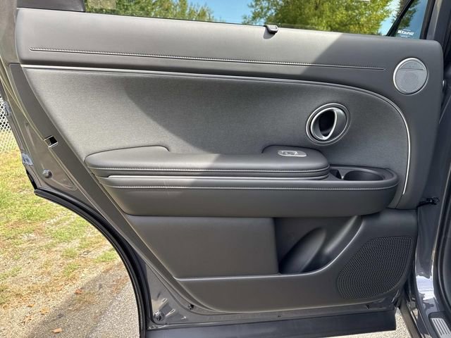 New 2026 Hyundai Palisade Calligraphy image 11