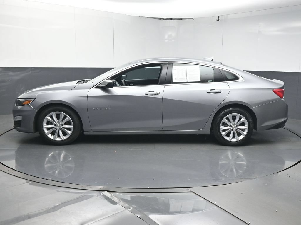 Used 2023 Chevrolet Malibu LT FWD image 5