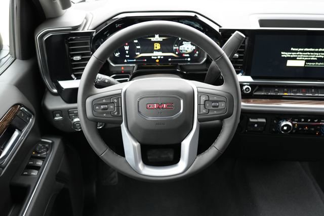 New 2026 GMC Sierra 1500 Elevation image 11