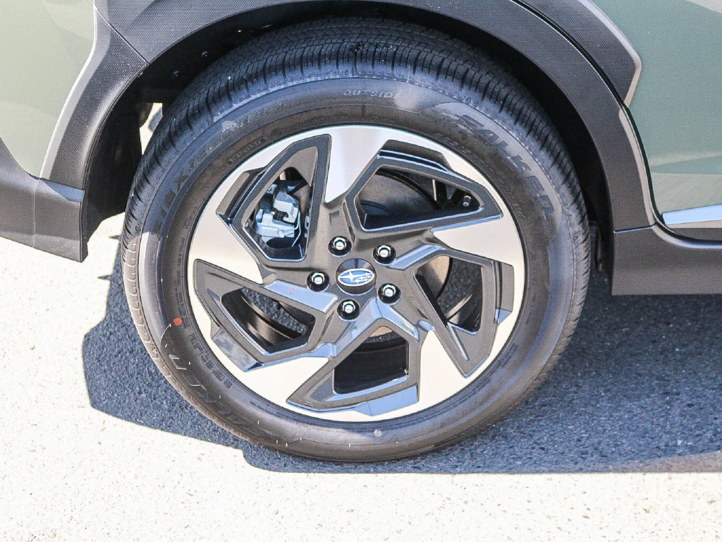 New 2026 Subaru Crosstrek 2.5i Limited AWD/4WD image 9