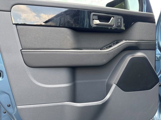 Used 2024 INEOS Grenadier Base image 26