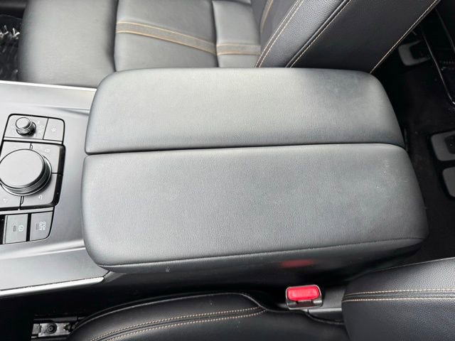 Certified 2024 MAZDA CX-90 3.3 Turbo w/ Select Package image 17
