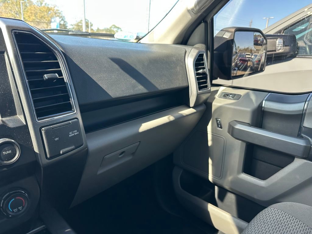 Used 2019 Ford F150 XLT w/ Equipment Group 302A Luxury image 57