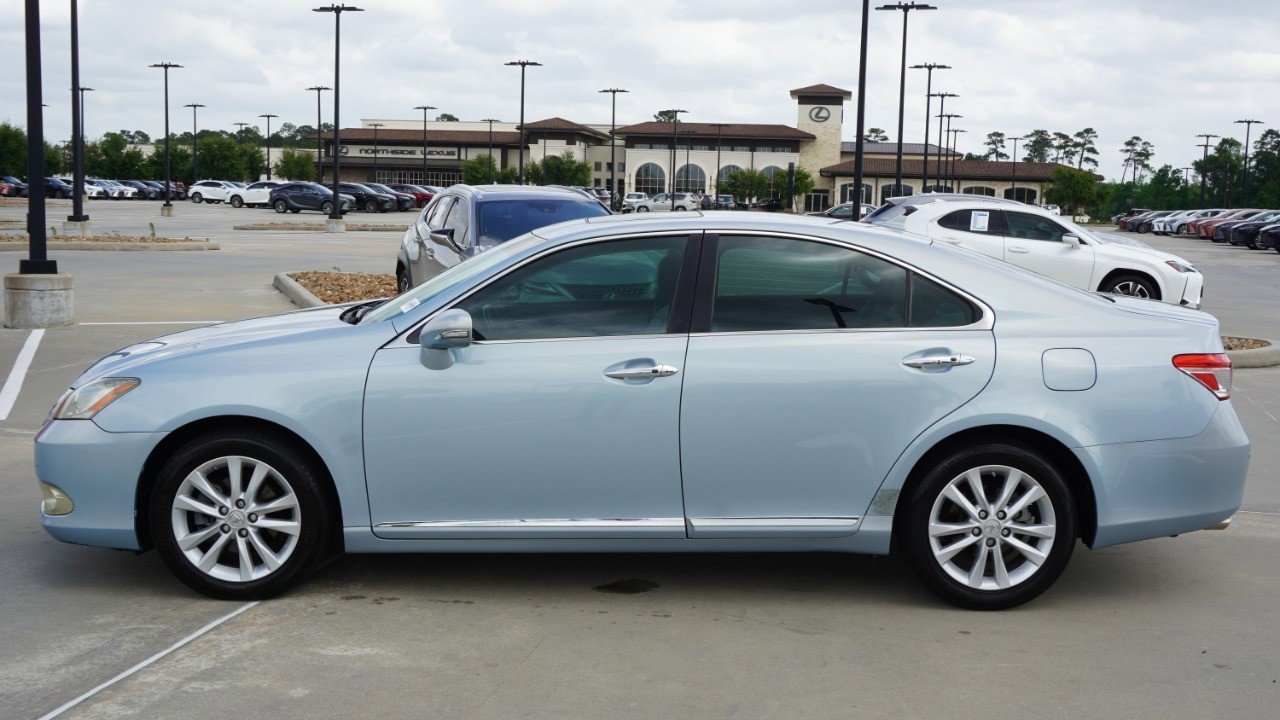 Used 2010 Lexus ES 350 FWD image 5