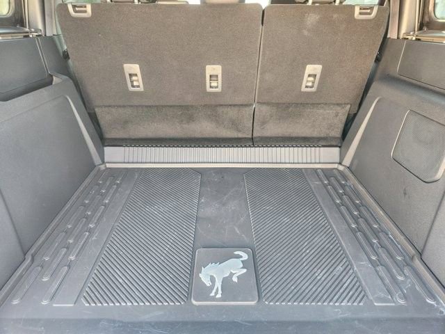 Used 2026 Ford Bronco Big Bend AWD/4WD image 32