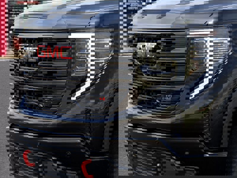 New 2026 GMC Sierra 1500 AT4 w/ AT4 Premium Package image 13
