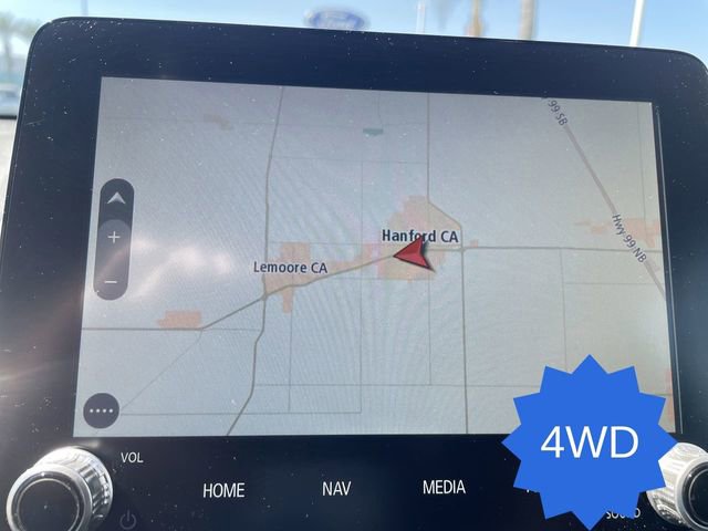 Used 2024 Mitsubishi Eclipse Cross SEL AWD/4WD image 14