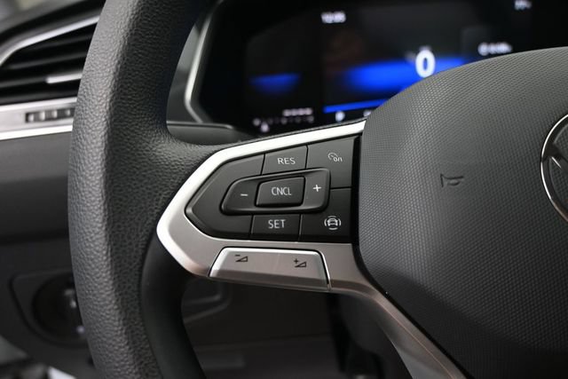 Used 2023 Volkswagen Tiguan S FWD image 14
