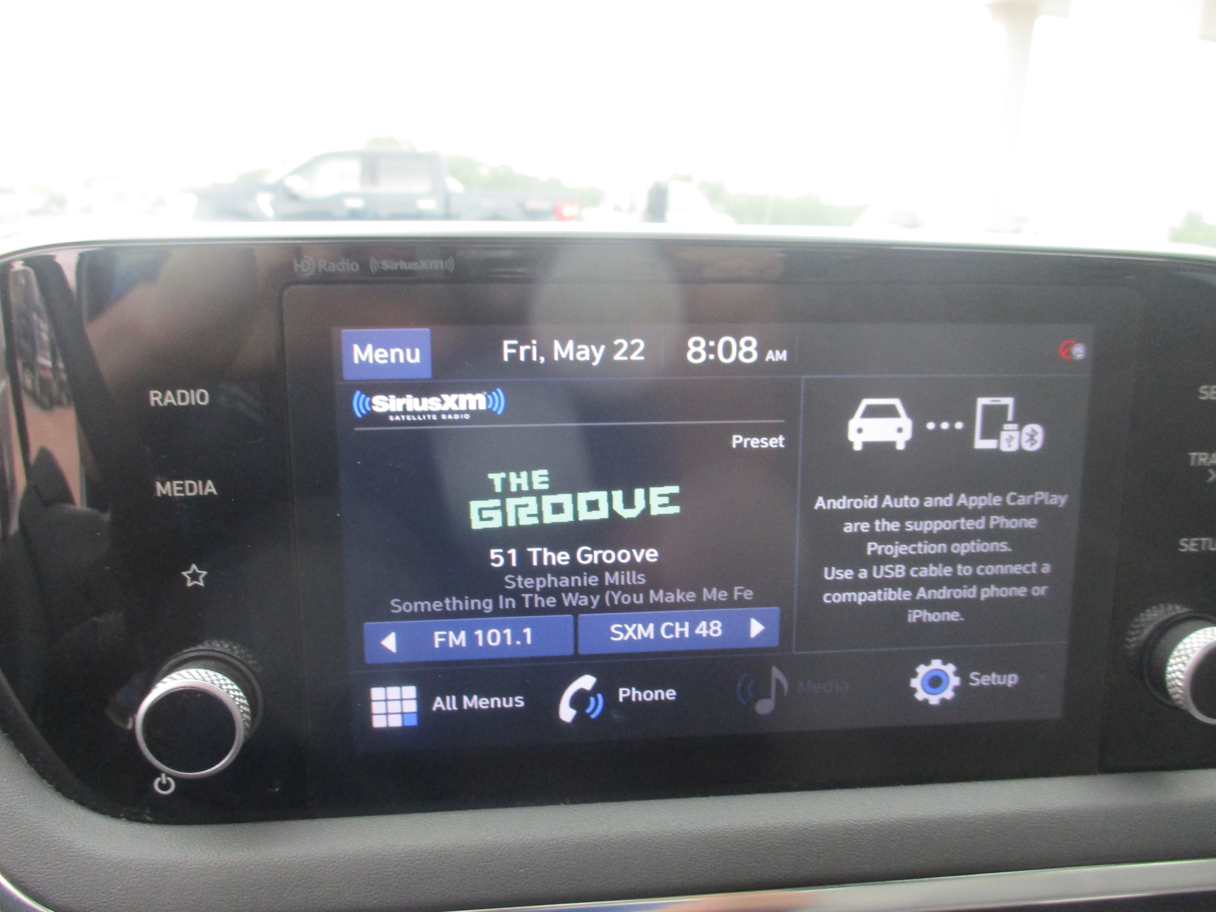 Used 2021 Hyundai Sonata SEL FWD image 17