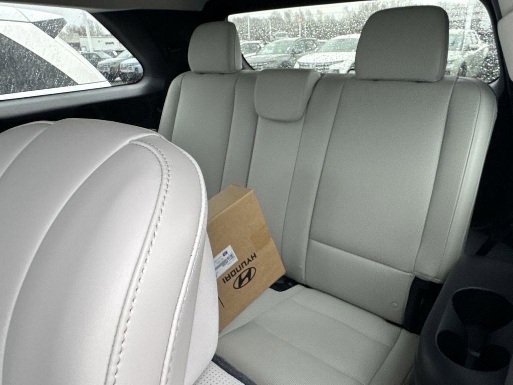 New 2026 Hyundai Palisade Calligraphy image 30