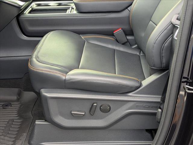 New 2026 Ford Expedition Tremor AWD/4WD image 4