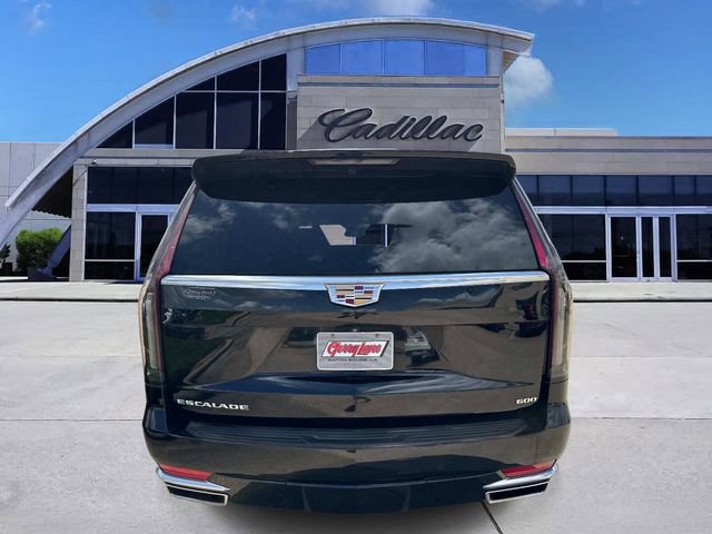 Used 2021 Cadillac Escalade Luxury image 5