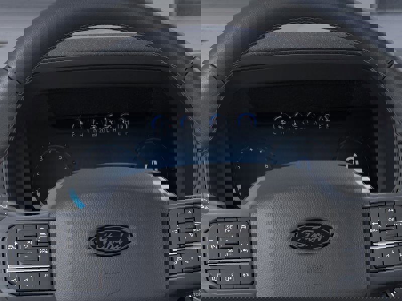 New 2026 Ford F150 Lariat w/ Equipment Group 502A High image 13