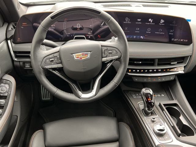 New 2026 Cadillac CT5 Sport RWD image 11