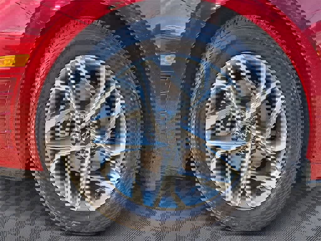 Used 2023 Hyundai Sonata SEL image 8