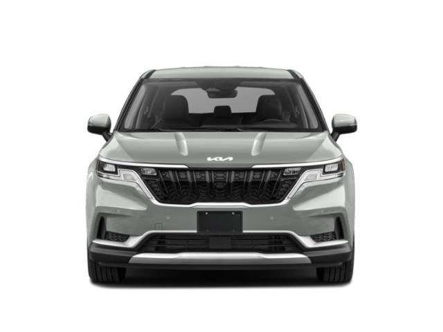 Used 2024 Kia Carnival EX FWD image 7
