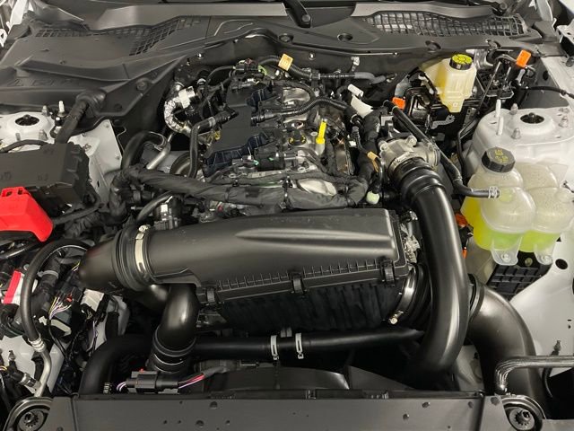 New 2026 Ford Mustang Premium image 9