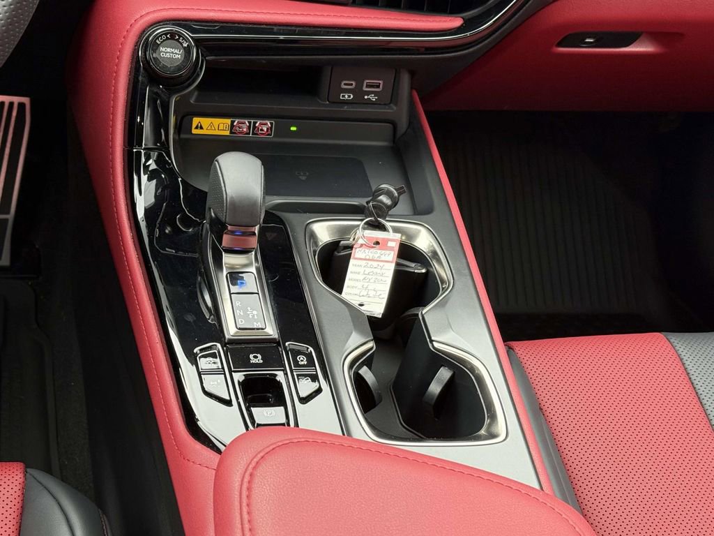 Used 2024 Lexus NX 350 F Sport image 19