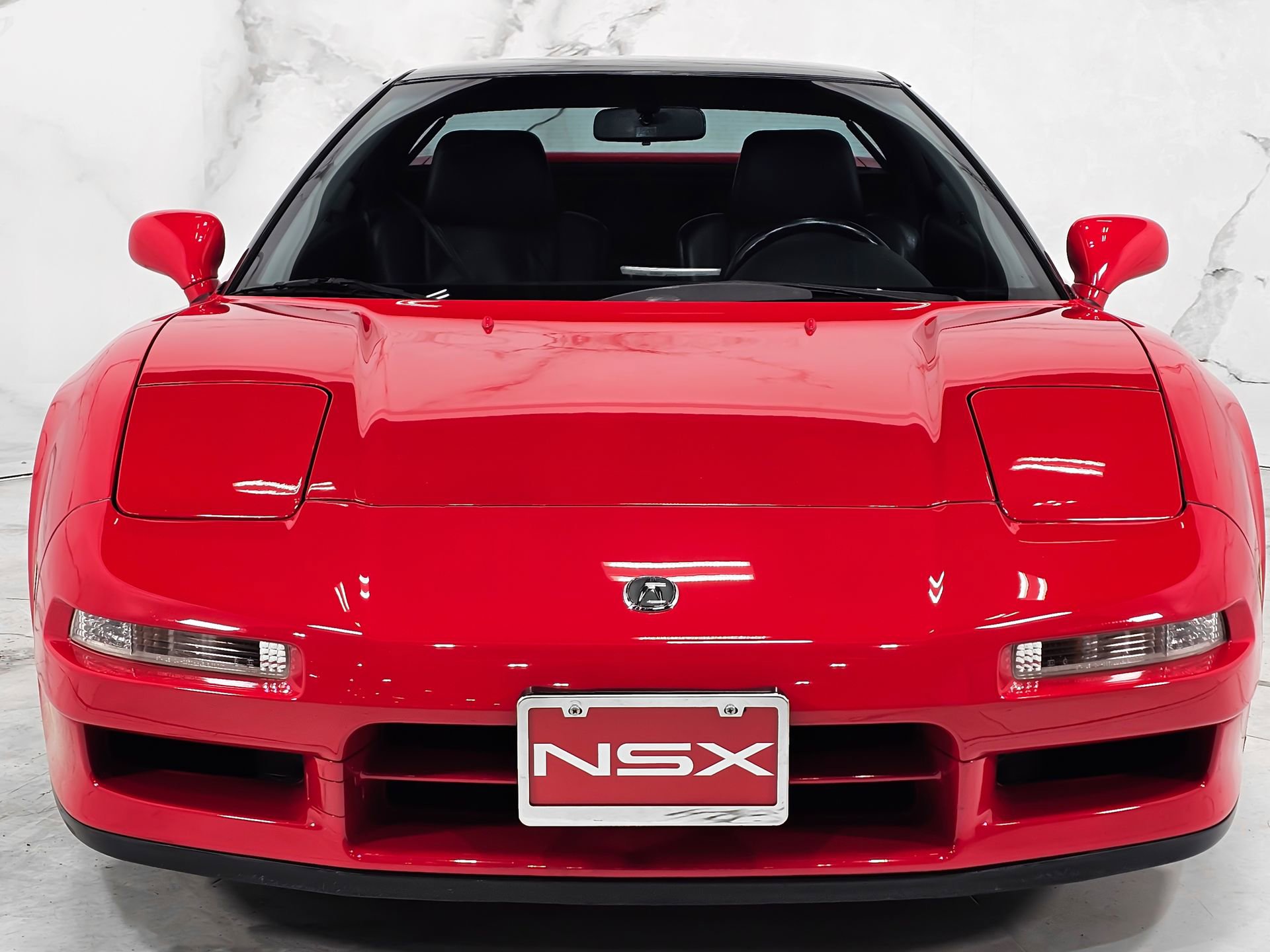 Used 1994 Acura NSX image 18